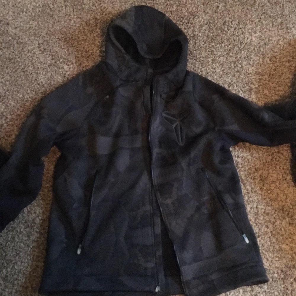 Kobe Jacket
